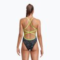 Strój pływacki jednoczęściowy damski Funkita Strapped In One Piece night run 6