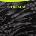 Strój pływacki jednoczęściowy damski Funkita Strapped In One Piece night run 3