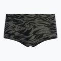 Bokserki pływackie męskie Funky Trunks Sidewinder Trunks night run