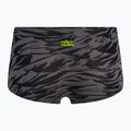 Bokserki pływackie męskie Funky Trunks Sidewinder Trunks night run 2