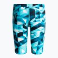 Jammery pływackie dziecięce Funky Trunks Training Jammers blue 2