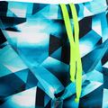 Jammery pływackie dziecięce Funky Trunks Training Jammers blue 4