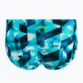 Slipy pływackie męskie Funky Trunks Sidewinder Trunks hidden depths 2