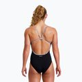 Strój pływacki jednoczęściowy damski Funkita Single Strap One Piece black current 5