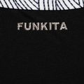 Strój pływacki jednoczęściowy damski Funkita Single Strap One Piece black current 3
