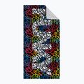 Ręcznik Funky Cotton rainbow web