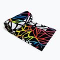 Ręcznik Funky Cotton rainbow web 2
