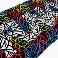 Ręcznik Funky Cotton rainbow web 3