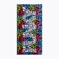 Ręcznik Funky Cotton rainbow web 5
