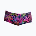 Slipy pływackie męskie Funky Trunks Classic Trunks palm puppy 4