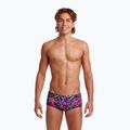 Slipy pływackie męskie Funky Trunks Classic Trunks palm puppy 5