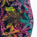 Slipy pływackie męskie Funky Trunks Classic Trunks palm puppy 3