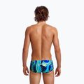 Slipy pływackie męskie Funky Trunks Sidewinder Trunks zeds dead 6