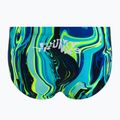 Slipy pływackie męskie Funky Trunks Sidewinder Trunks zeds dead 2