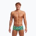 Bokserki kąpielowe męskie Funky Trunks Classic Trunks b1 6