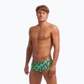Bokserki kąpielowe męskie Funky Trunks Classic Trunks b1 7