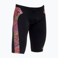Jammery pływackie dziecięce Funky Trunks Training Jammers trihard 5