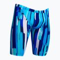 Jammery pływackie męskie Funky Trunks Training Jammers roller paint 4
