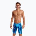 Jammery pływackie męskie Funky Trunks Training Jammers roller paint 6