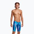 Jammery pływackie męskie Funky Trunks Training Jammers roller paint 7