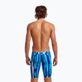 Jammery pływackie męskie Funky Trunks Training Jammers roller paint 8