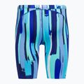 Jammery pływackie męskie Funky Trunks Training Jammers roller paint 2