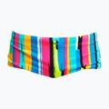Bokserki kąpielowe dziecięce Funky Trunks Sidewinder Trunks winning streak 4