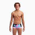 Bokserki kąpielowe dziecięce Funky Trunks Sidewinder Trunks dolph lundgren 5