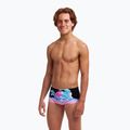 Bokserki kąpielowe dziecięce Funky Trunks Sidewinder Trunks dolph lundgren 6