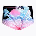Bokserki kąpielowe dziecięce Funky Trunks Sidewinder Trunks dolph lundgren
