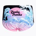 Bokserki kąpielowe dziecięce Funky Trunks Sidewinder Trunks dolph lundgren 2