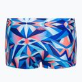 Bokserki kąpielowe męskie Funky Trunks Sidewinder Trunks mad mirror 2