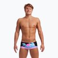 Bokserki kąpielowe męskie Funky Trunks Sidewinder Trunks dolph lundgren 6