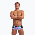 Bokserki kąpielowe męskie Funky Trunks Sidewinder Trunks dolph lundgren 7