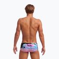 Bokserki kąpielowe męskie Funky Trunks Sidewinder Trunks dolph lundgren 8
