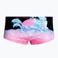 Bokserki kąpielowe męskie Funky Trunks Sidewinder Trunks dolph lundgren