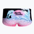 Bokserki kąpielowe męskie Funky Trunks Sidewinder Trunks dolph lundgren 2