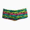 Bokserki kąpielowe męskie Funky Trunks Sidewinder Trunks speed cheat 5