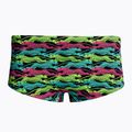 Bokserki kąpielowe męskie Funky Trunks Sidewinder Trunks speed cheat