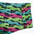 Bokserki kąpielowe męskie Funky Trunks Sidewinder Trunks speed cheat 3