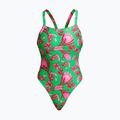 Strój pływacki jednoczęściowy damski Funkita Brace Free One Piece desert pea