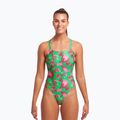 Strój pływacki jednoczęściowy damski Funkita Brace Free One Piece desert pea 2