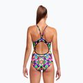 Strój pływacki jednoczęściowy damski Funkita Diamond Back One Piece crystal eyes 4