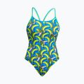 Strój pływacki jednoczęściowy damski Funkita Diamond Back One Piece b1
