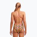 Strój pływacki jednoczęściowy damski Funkita Single Strap One Piece b2 4