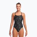 Strój pływacki jednoczęściowy damski Funkita Single Strap One Piece sea stars 2