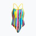 Strój pływacki jednoczęściowy damski Funkita Strapped In One Piece winning streak