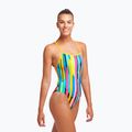 Strój pływacki jednoczęściowy damski Funkita Strapped In One Piece winning streak 3