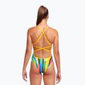 Strój pływacki jednoczęściowy damski Funkita Strapped In One Piece winning streak 4
