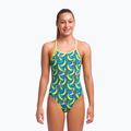 Strój pływacki jednoczęściowy dziecięcy Funkita Diamond Back One Piece b1 2